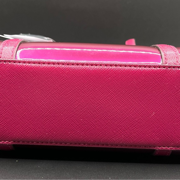 NWT Kate Spade Mini Tote Kenzie - Picture 5 of 7